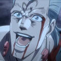 Jean Pierre Polnareff (Jojo's Bizarre Adventure)