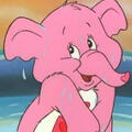 Lotsa Heart Elephant (Care Bears) Lotsa Heart Elephant (Care Bears)