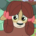 Yona Yak (My Little Pony: Friendship is Magic) Yona Yak (My Little Pony: Friendship is Magic)