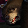 Sonya (Madagascar 3)