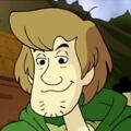 Shaggy Rogers (Scooby Doo) Shaggy Rogers (Scooby Doo)