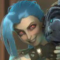 Jinx (League of Legends) Jinx (League of Legends)
