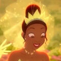 Tiana (The Princess and the Frog)