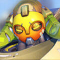 Orisa (Overwatch)