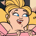 Sugar (Total Drama Series) Sugar (Total Drama Series)