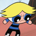 Boomer (The Powerpuff Girls) Boomer (The Powerpuff Girls)