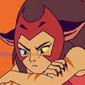 Catra (She-Ra and the Princesses of Power) Catra (She-Ra and the Princesses of Power)