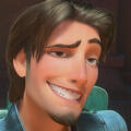 Eugene / Flynn Rider (Tangled)
