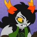 Konyll Okimaw (Hiveswap) Konyll Okimaw (Hiveswap)