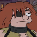 Tess (Disenchantment) Tess (Disenchantment)