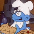 Greedy Smurf (The Smurfs) Greedy Smurf (The Smurfs)