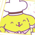 Pompompurin (Sanrio) Pompompurin (Sanrio)