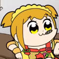 Popuko (Pop Team Epic) Popuko (Pop Team Epic)
