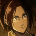 Hange Zoe (Attack on Titan)