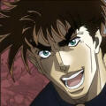 Joseph Joestar (Jojo's Bizarre Adventure) Joseph Joestar (Jojo's Bizarre Adventure)