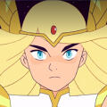 She-Ra (She-Ra and the Princesses of Power) She-Ra (She-Ra and the Princesses of Power)