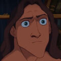Tarzan (Tarzan) Tarzan (Tarzan)