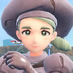 Katy (Pokemon Scarlet/Violet) Katy (Pokemon Scarlet/Violet)