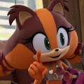 Sticks the Badger (Sonic series) Sticks the Badger (Sonic series)