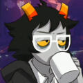 Tyzias Entykk (Hiveswap) Tyzias Entykk (Hiveswap)