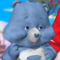 Messy Bear (Care Bears: Big Wish Movie) Messy Bear (Care Bears: Big Wish Movie)