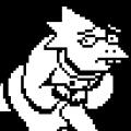 Alphys (Undertale)