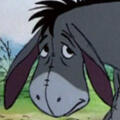 Eeyore (Winnie the Pooh)
