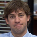 Jim Halpert (The Office) Jim Halpert (The Office)