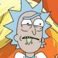 Rick Sanchez (Rick & Morty) Rick Sanchez (Rick & Morty)