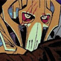 General Grievous (Star Wars) General Grievous (Star Wars)