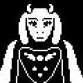 Toriel (Undertale)