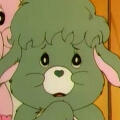 Gentle Heart Lamb (Care Bears)