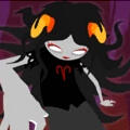 Aradia Megido (Homestuck) Aradia Megido (Homestuck)