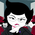 Jane Crocker (Homestuck) Jane Crocker (Homestuck)