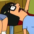 Tina Belcher (Bob's Burgers) Tina Belcher (Bob's Burgers)