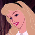 Princess Aurora (Sleeping Beauty)