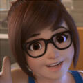 Mei (Overwatch) Mei (Overwatch)