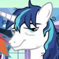 Shining Armor (My Little Pony: Friendship is Magic) Shining Armor (My Little Pony: Friendship is Magic)