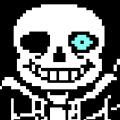 Sans (Undertale)