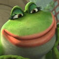 Nanette (Gnomeo & Juliet) Nanette (Gnomeo & Juliet)