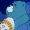 Wish Bear (Care Bears)