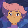 Glimmer (She-Ra and the Princesses of Power)