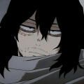 Aizawa Shouta (My Hero Academia) Aizawa Shouta (My Hero Academia)