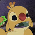 Reuben (Lilo & Stitch) Reuben (Lilo & Stitch)