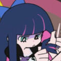 Stocking (Panty & Stocking) Stocking (Panty & Stocking)