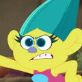 Smidge (Trolls) Smidge (Trolls)