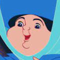 Merryweather (Sleeping Beauty)