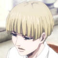 Yelena (Attack on Titan)