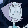 Pearl (Steven Universe) Pearl (Steven Universe)