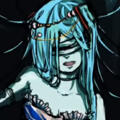 The Wonderous/Deformed Diva (Vocaloid: Dark Woods Circus)